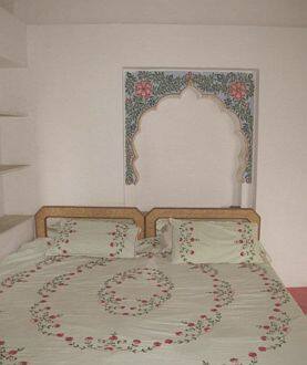 Hotel Sai Baba Haveli, Pushkar 3